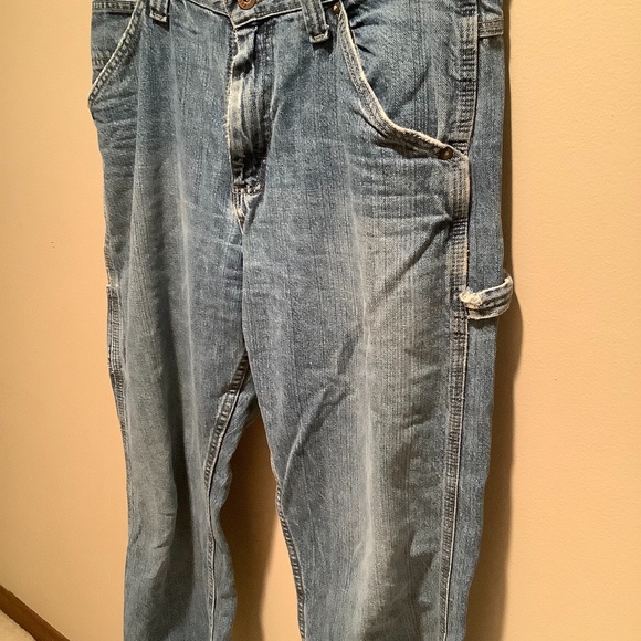 Lee | Jeans | Mens Lee Carpenter 